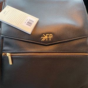 Brand New with tags Freshly Picked Large Backpack